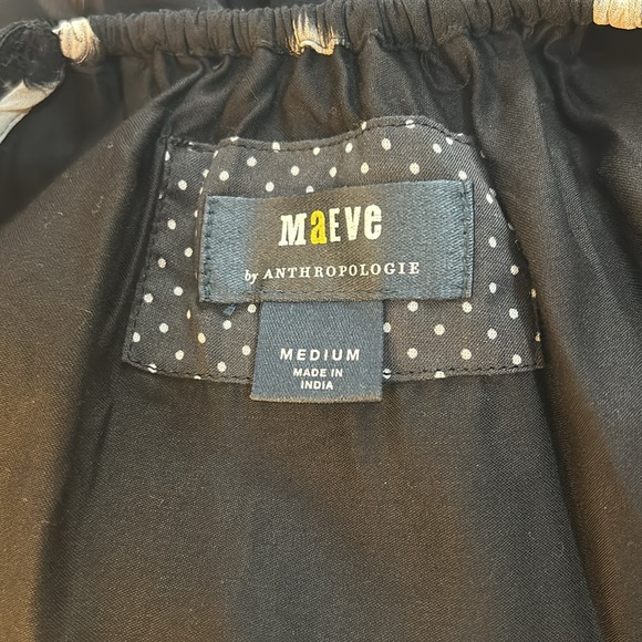 Maeve by Anthropologie long sleeve Women’s dress, medium - Picture 5 of 5